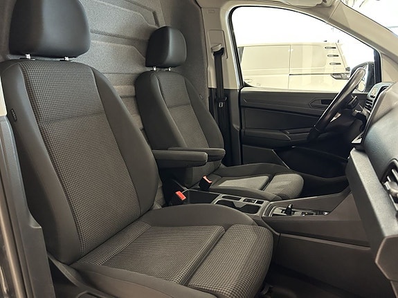 Volkswagen Caddy Maxi 14 of 25