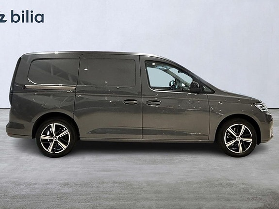 Volkswagen Caddy Maxi 4 of 5