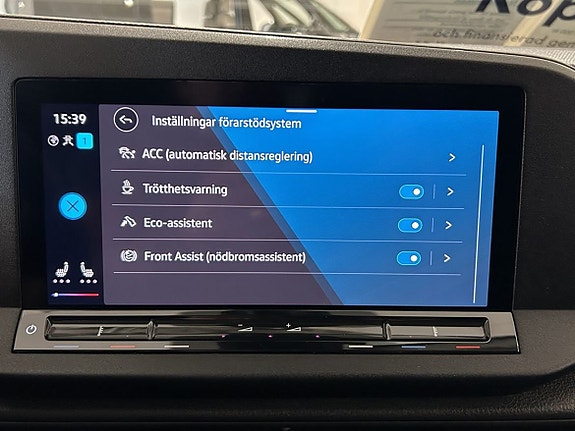 Volkswagen Caddy Maxi 18 of 25
