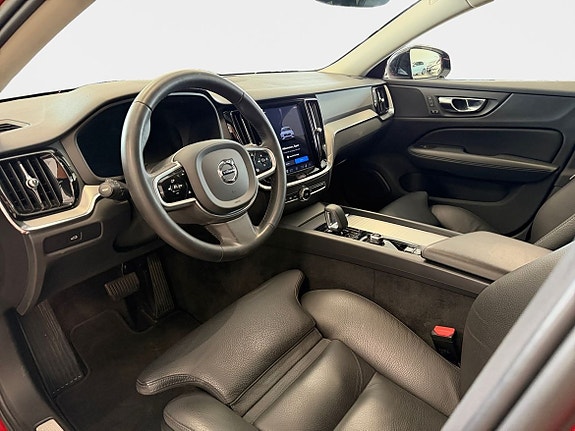 Volvo V60 5 of 5