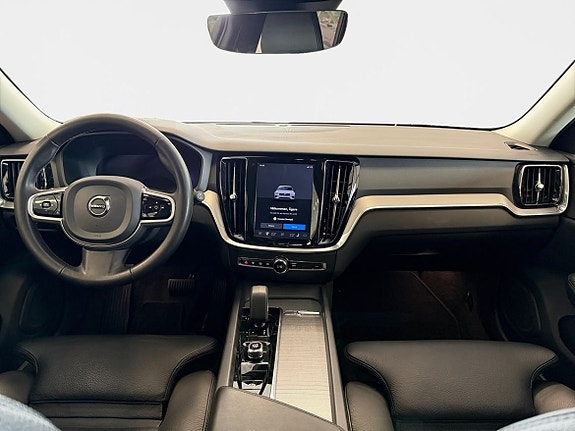 Volvo V60 4 of 5