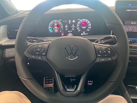 Volkswagen Tayron 11 of 20