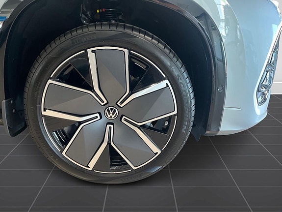 Volkswagen Tayron 9 of 20