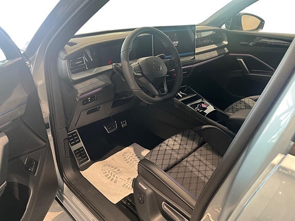 Volkswagen Tayron 10 of 20