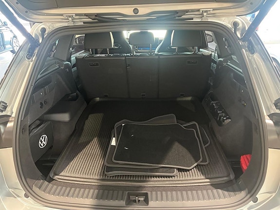 Volkswagen Tayron 18 of 20