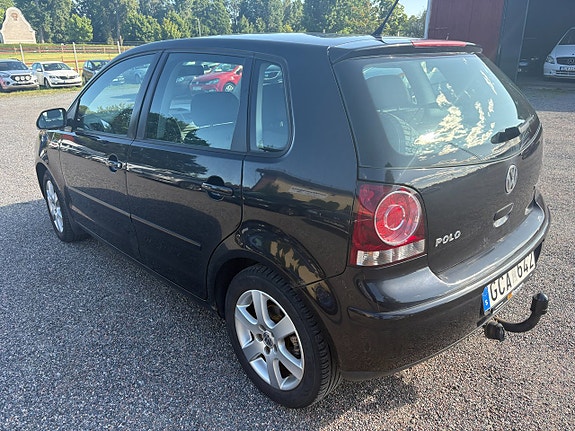 Volkswagen Polo 4 of 5
