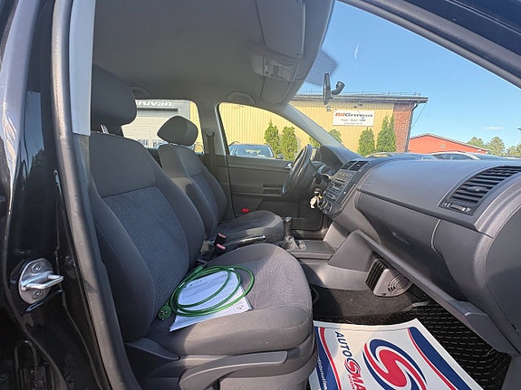 Volkswagen Polo 6 of 7