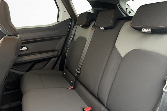 Dacia Duster 14 of 30