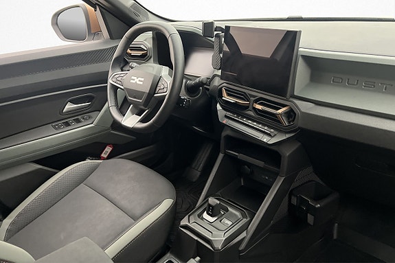 Dacia Duster 12 of 30