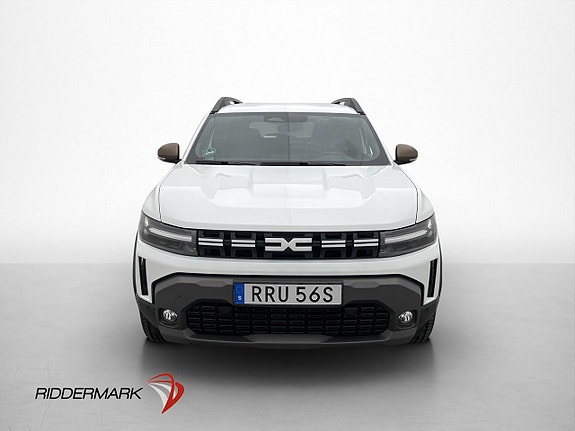 Dacia Duster 2 of 5