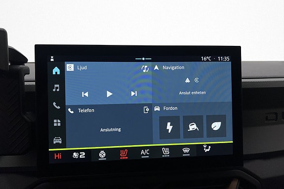 Dacia Duster 19 of 30