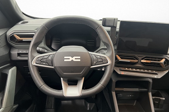 Dacia Duster 15 of 30