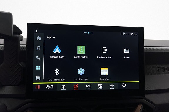 Dacia Duster 20 of 30