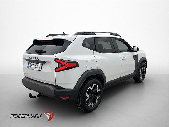 Dacia Duster 8 of 30