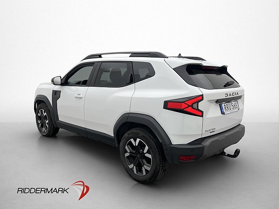 Dacia Duster 5 of 5
