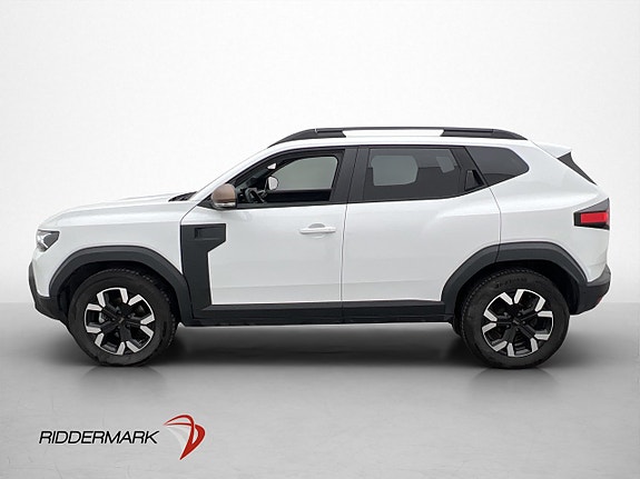 Dacia Duster 6 of 30