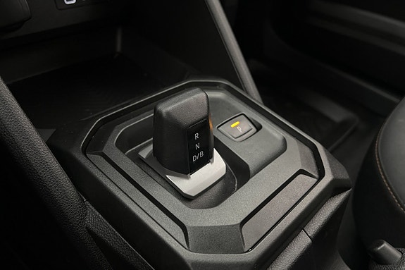 Dacia Duster 25 of 30