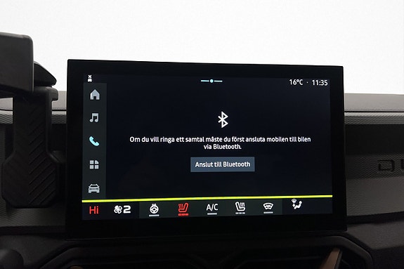 Dacia Duster 23 of 30