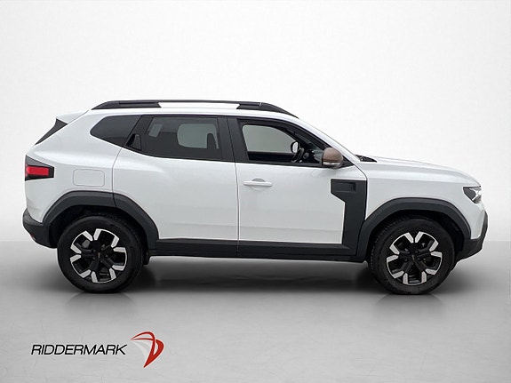 Dacia Duster 9 of 30