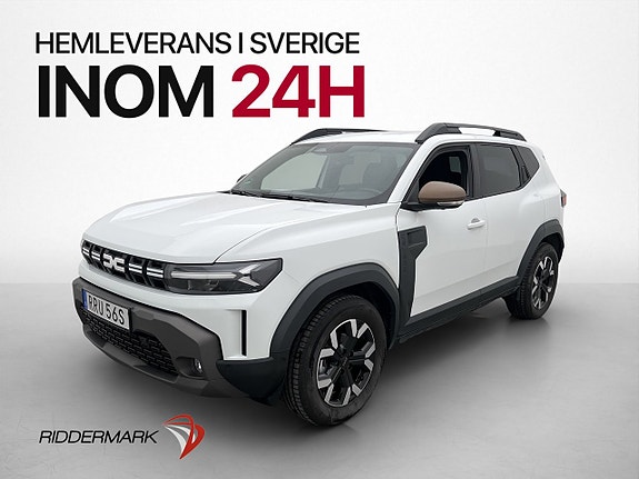 Dacia Duster 3 of 30
