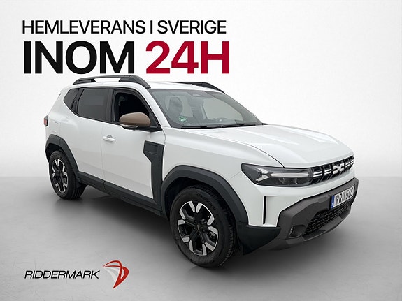 Dacia Duster 3 of 5