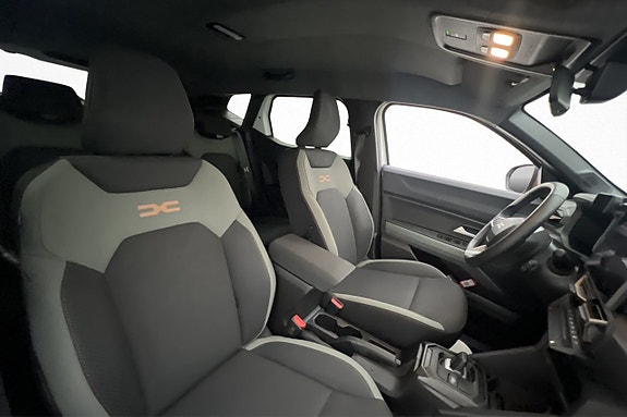 Dacia Duster 13 of 30