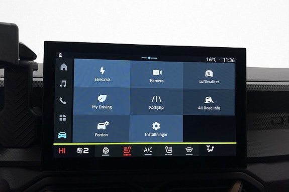 Dacia Duster 21 of 30