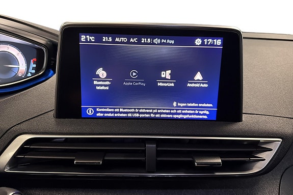 Peugeot 3008 20 of 21
