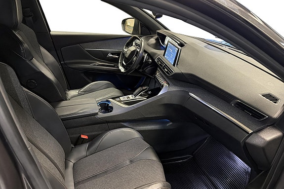 Peugeot 3008 11 of 21