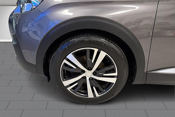 Peugeot 3008 9 of 21