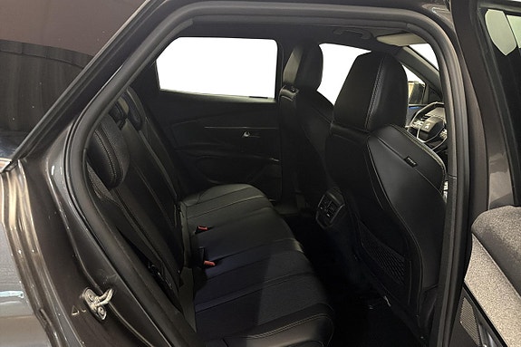 Peugeot 3008 13 of 21