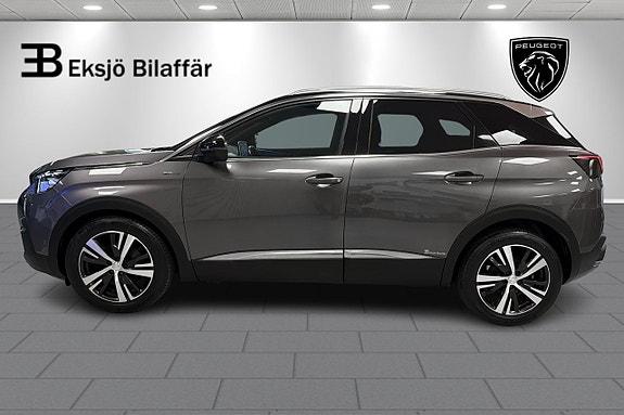 Peugeot 3008 7 of 21