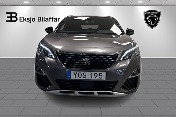 Peugeot 3008 2 of 5