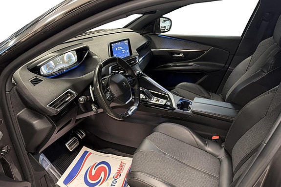 Peugeot 3008 10 of 21
