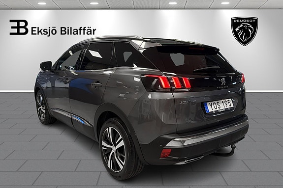 Peugeot 3008 8 of 21