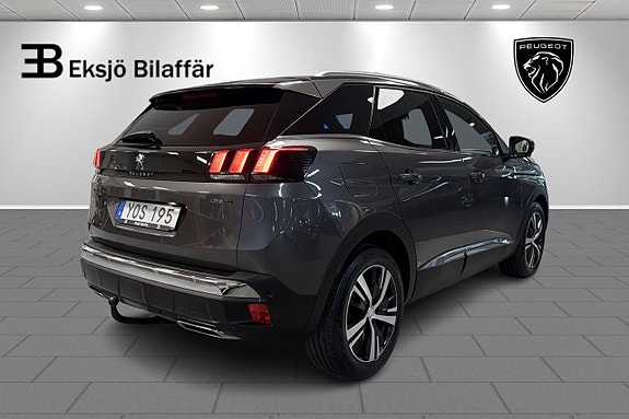 Peugeot 3008 5 of 5