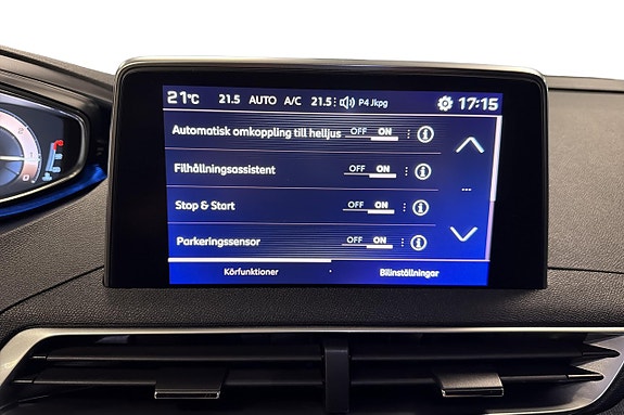 Peugeot 3008 17 of 21