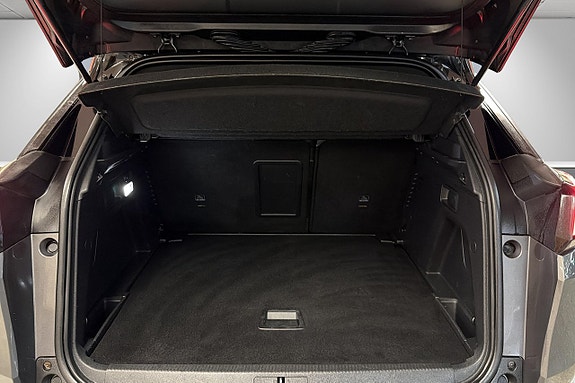 Peugeot 3008 14 of 21