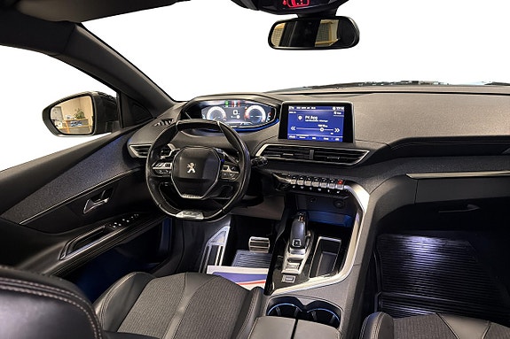 Peugeot 3008 12 of 21