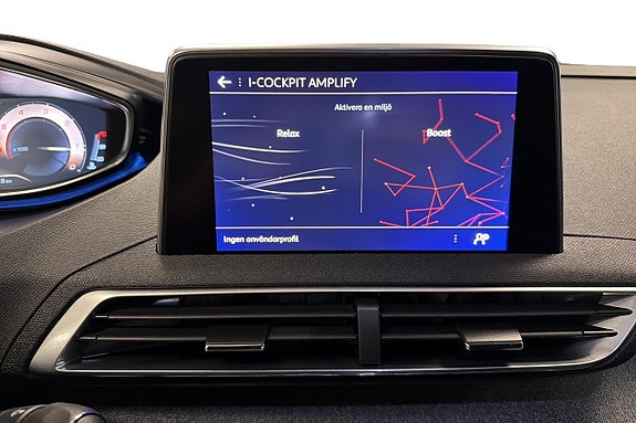 Peugeot 3008 19 of 21