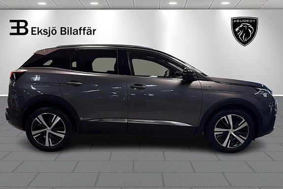 Peugeot 3008 4 of 5