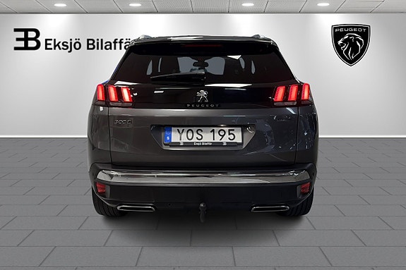 Peugeot 3008 6 of 21