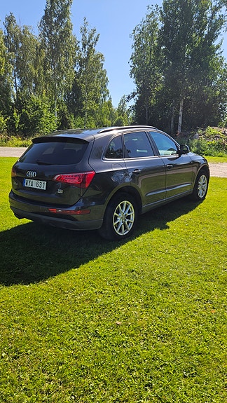 Audi Q5 3 of 5