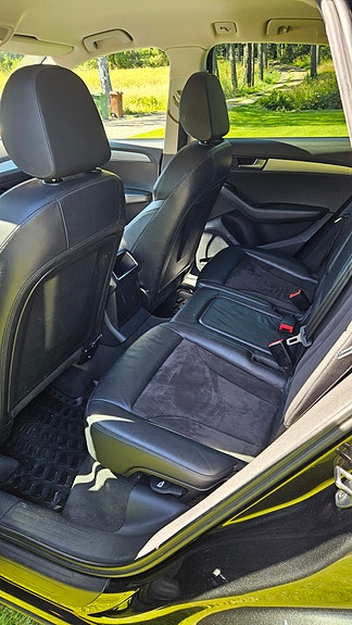 Audi Q5 5 of 5