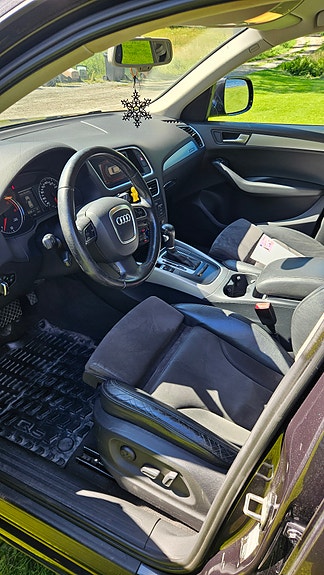 Audi Q5 6 of 7