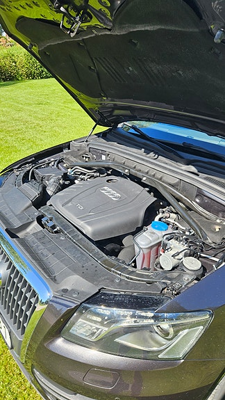 Audi Q5 7 of 7
