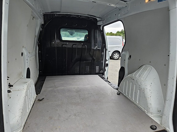 Renault Kangoo Express 12 of 21