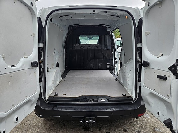 Renault Kangoo Express 11 of 21