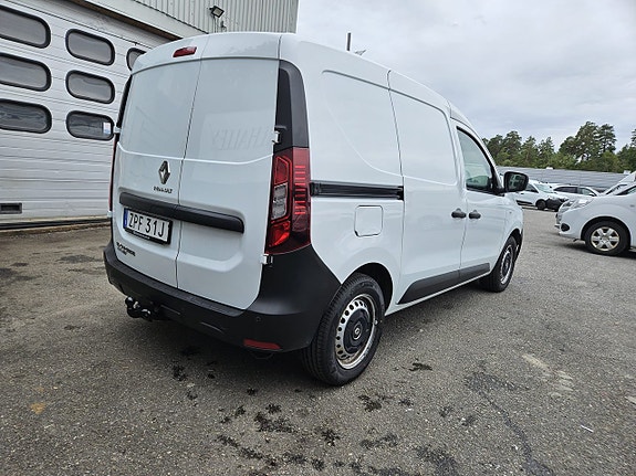 Renault Kangoo Express 6 of 21