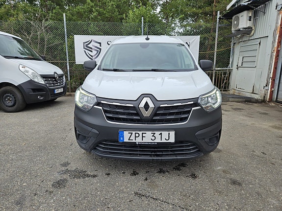Renault Kangoo Express 2 of 5